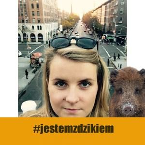 Meet your Posher, Aleksandra